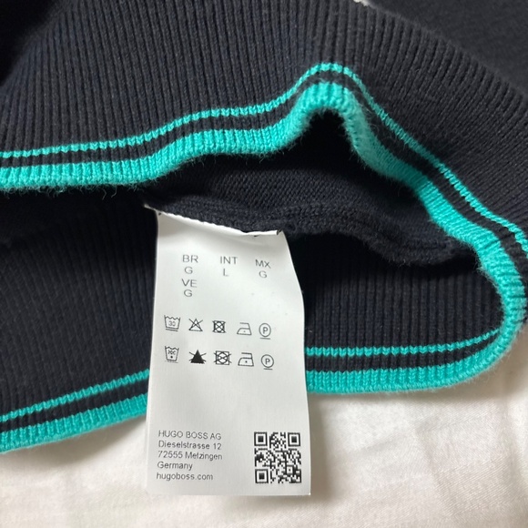 Hugo Boss Sweater - Picture 5 of 6